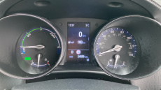 Toyota C-HR 1.8 Hybrid Icon 5dr CVT Hybrid Hatchback